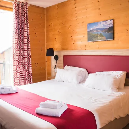 Espace Hotel 3*