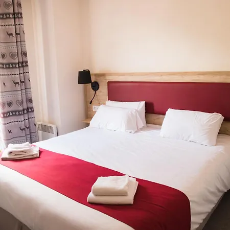 Espace 3* Montclar (Alpes-de-Haute-Provence)