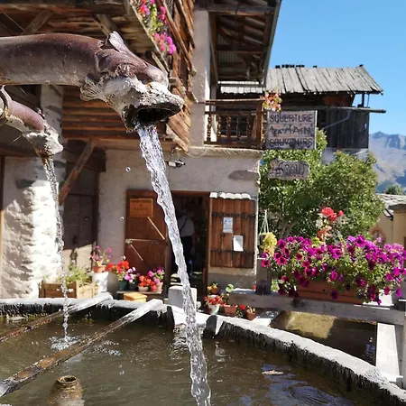 Espace Montclar (Alpes-de-Haute-Provence)