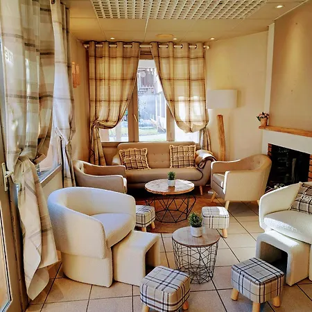 Hotel Espace Montclar (Alpes-de-Haute-Provence)
