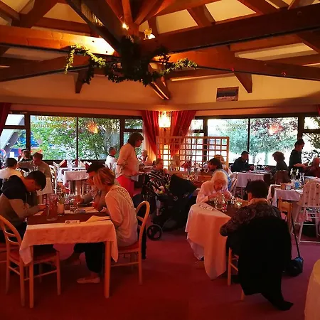 Espace 3* Montclar (Alpes-de-Haute-Provence)
